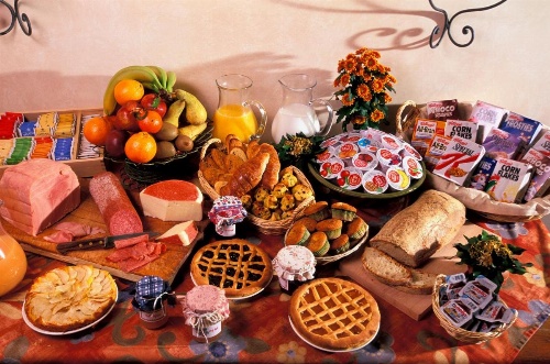 Hotel Santa Maria image 13