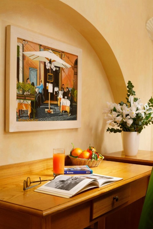 Hotel Santa Maria image 22