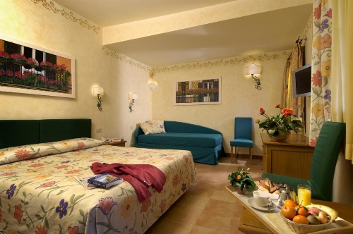 Hotel Santa Maria image 24