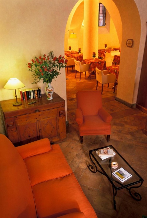 Hotel Santa Maria image 27