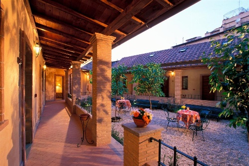 Hotel Santa Maria image 3