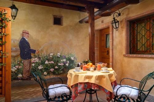 Hotel Santa Maria image 39