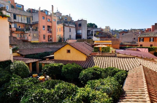 Hotel Santa Maria image 40