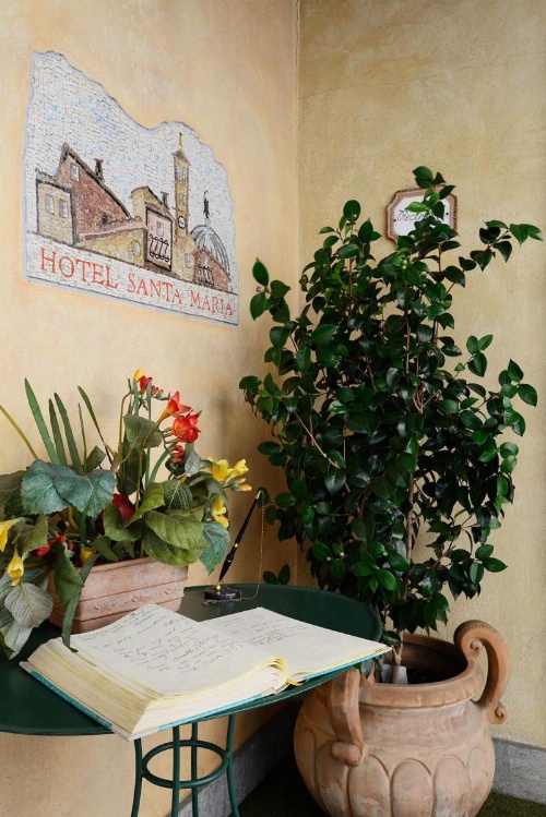 Hotel Santa Maria image 41