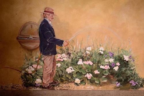 Hotel Santa Maria image 45