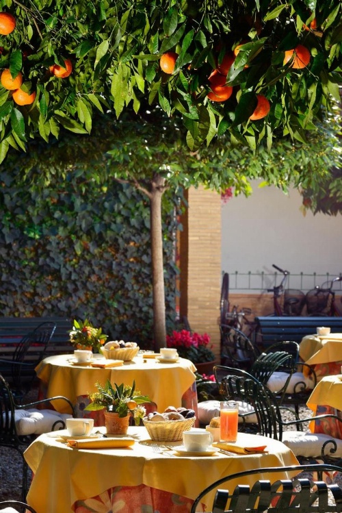 Hotel Santa Maria image 46