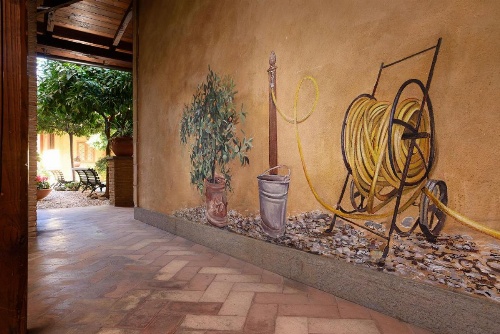 Hotel Santa Maria image 48