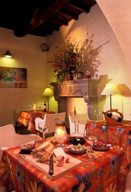 Hotel Santa Maria image 9